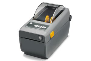 Zebra štampač etiketa ZD-410