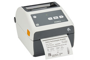 Zebra štampač etiketa ZD-421-HC