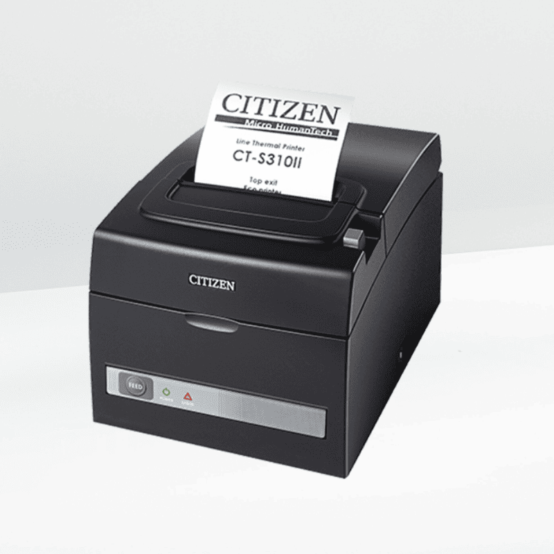 CITIZEN CT S310II 1