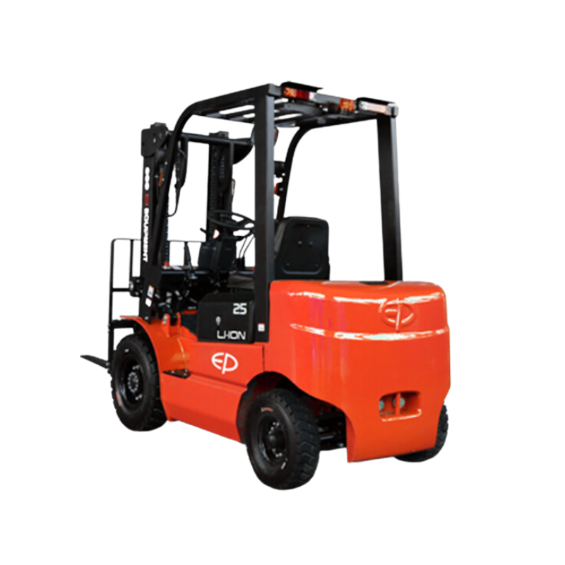 Električni Viljuškari - EP EFL 252