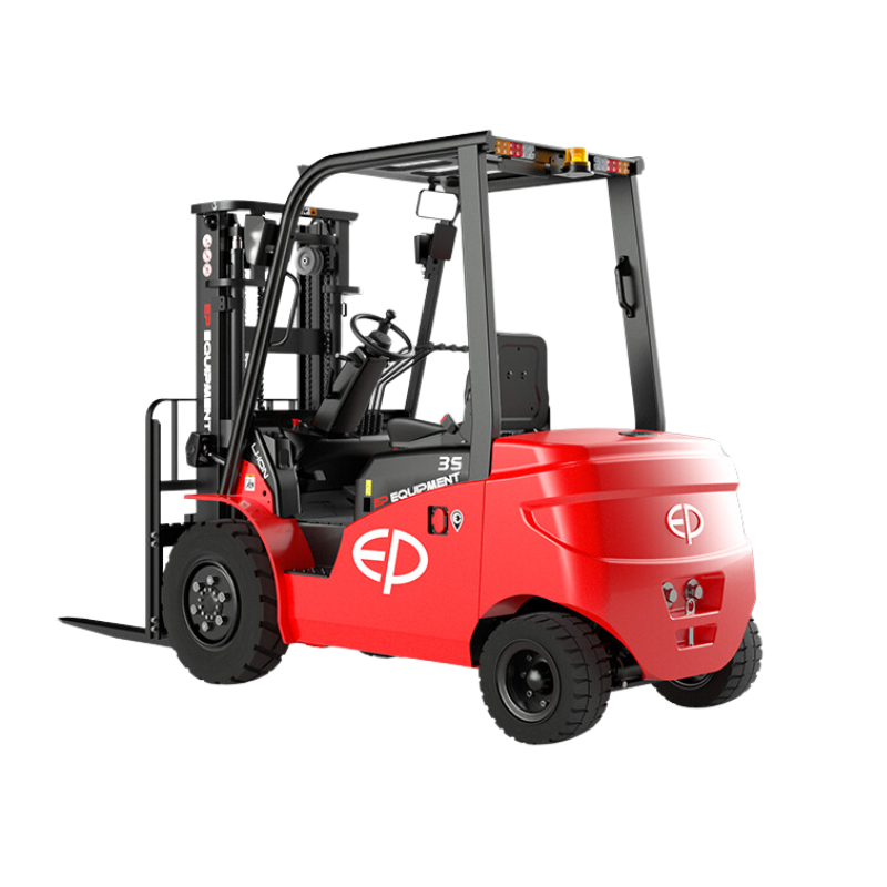 Električni Viljuškari - EP EFL 352