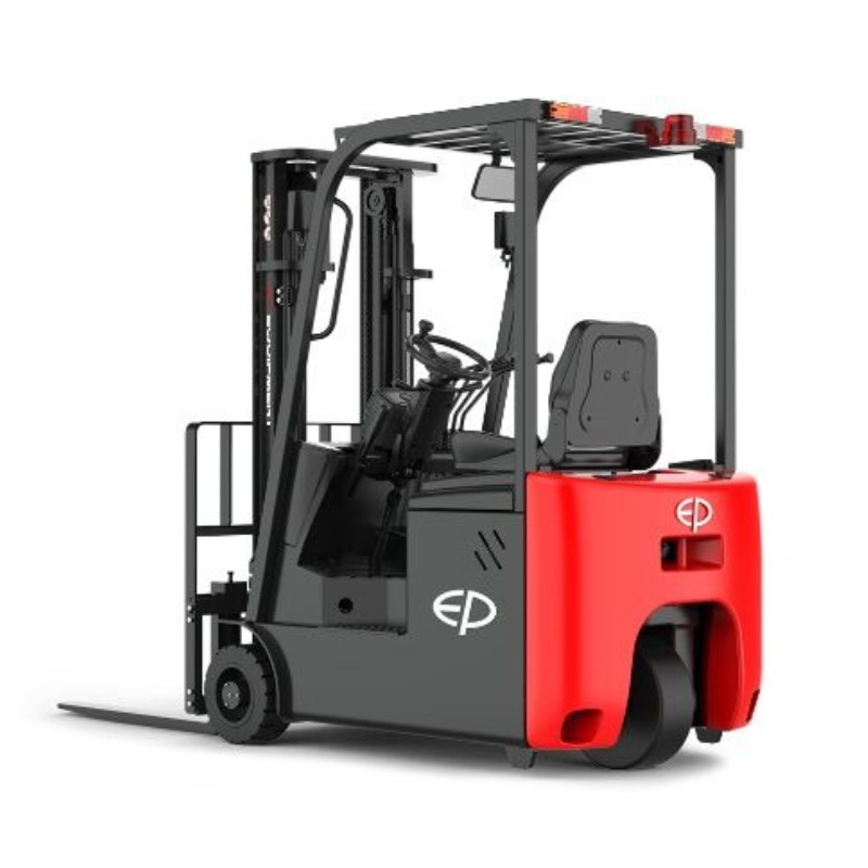 Električni Viljuškari - EP EFS151