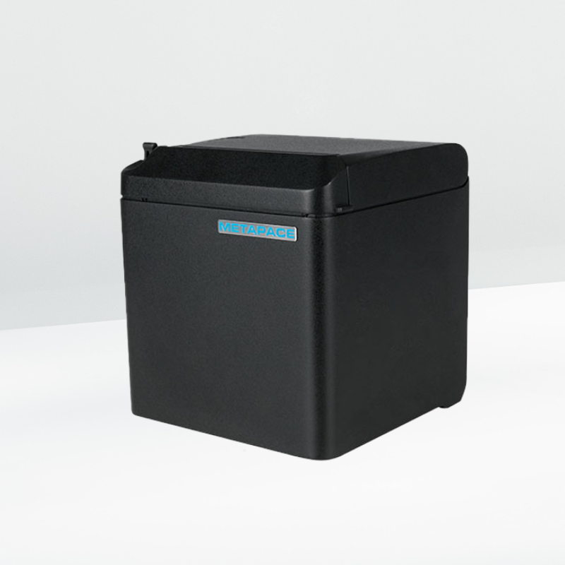 POS printeri - METAPACE T-40