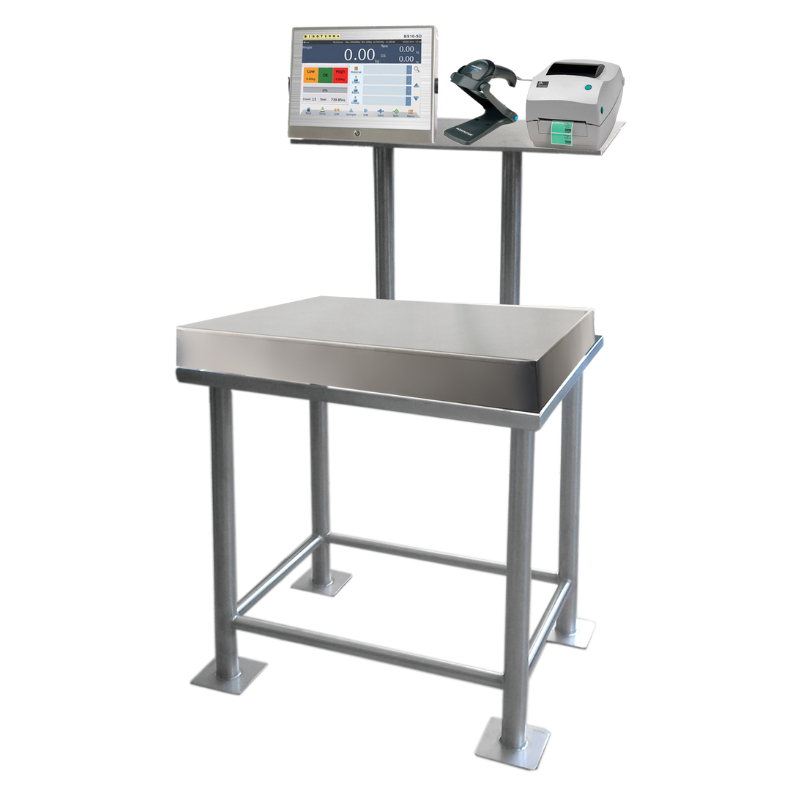 Birotehna B-SMART vaga za voće i povrće