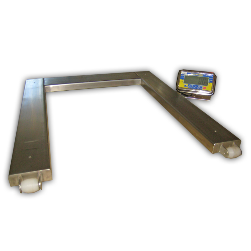 Digitalna platforma Birotehna vaga MANE 4 - Слика 7