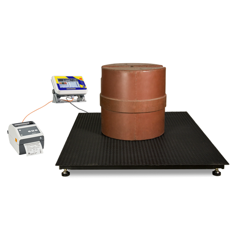 Digitalna platforma Birotehna vaga MANE 4 - Слика 2