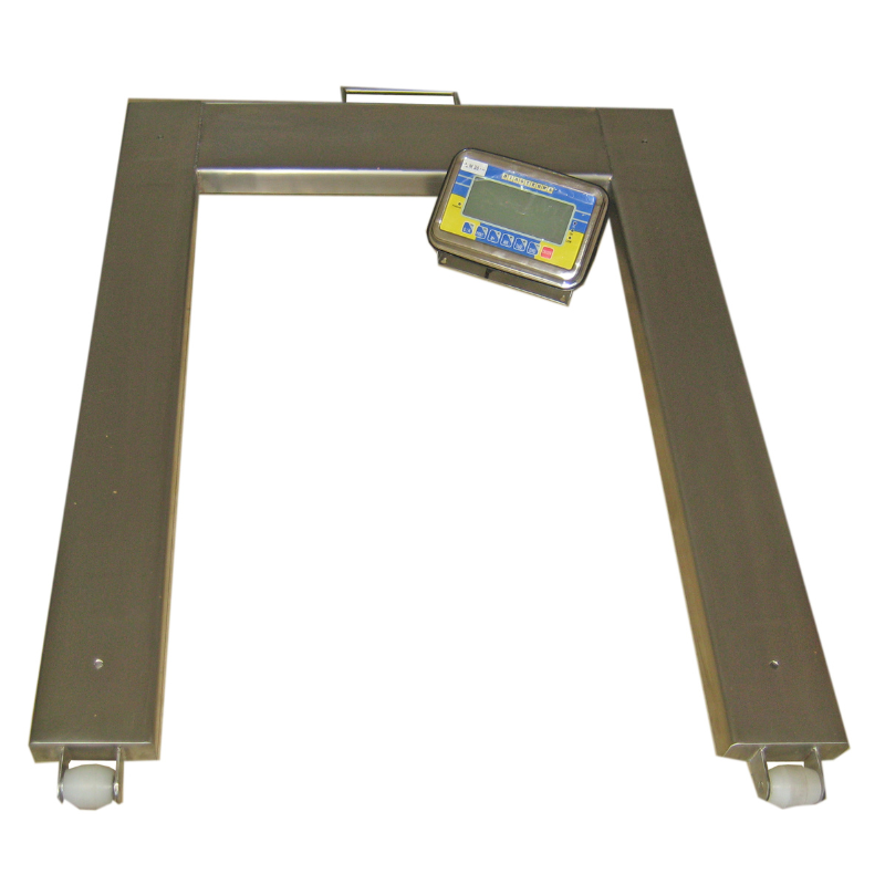 Digitalna platforma Birotehna vaga MANE 4 - Слика 8