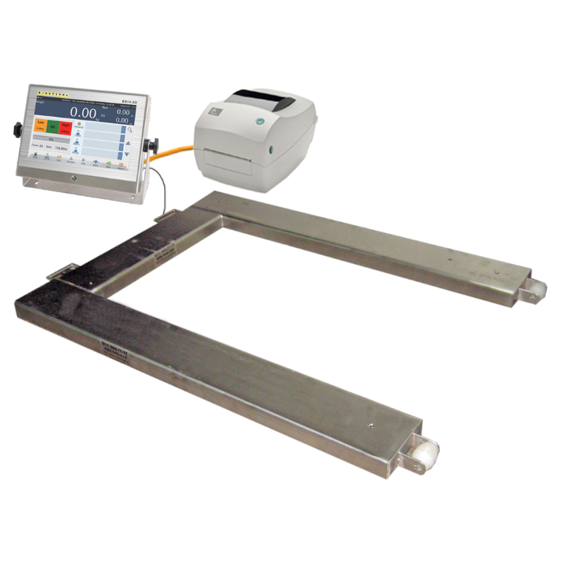 Digitalna platforma Birotehna vaga MANE 4 - Слика 9