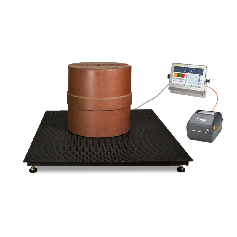 Digitalna platforma Birotehna vaga MANE 4 - Слика 3