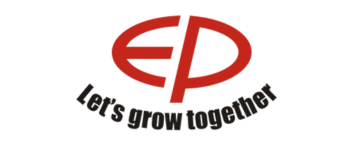 EP logo