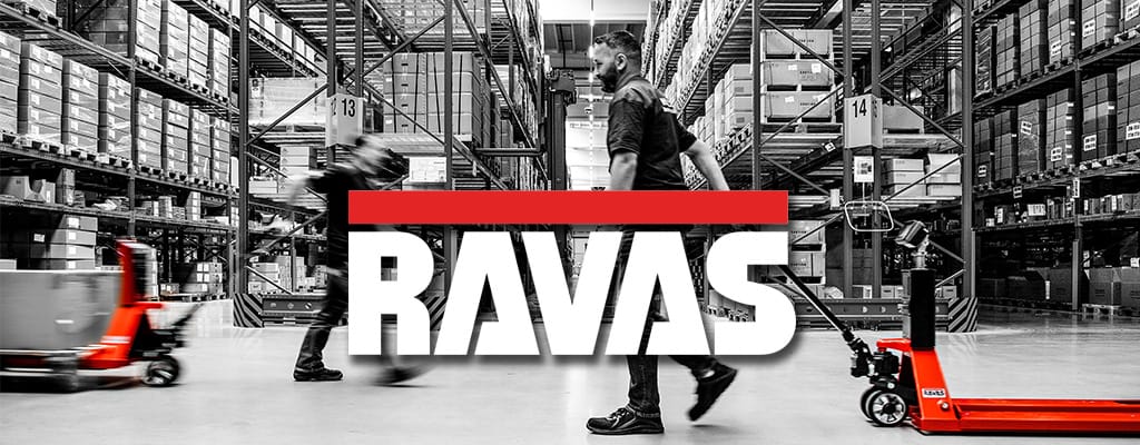 ravas