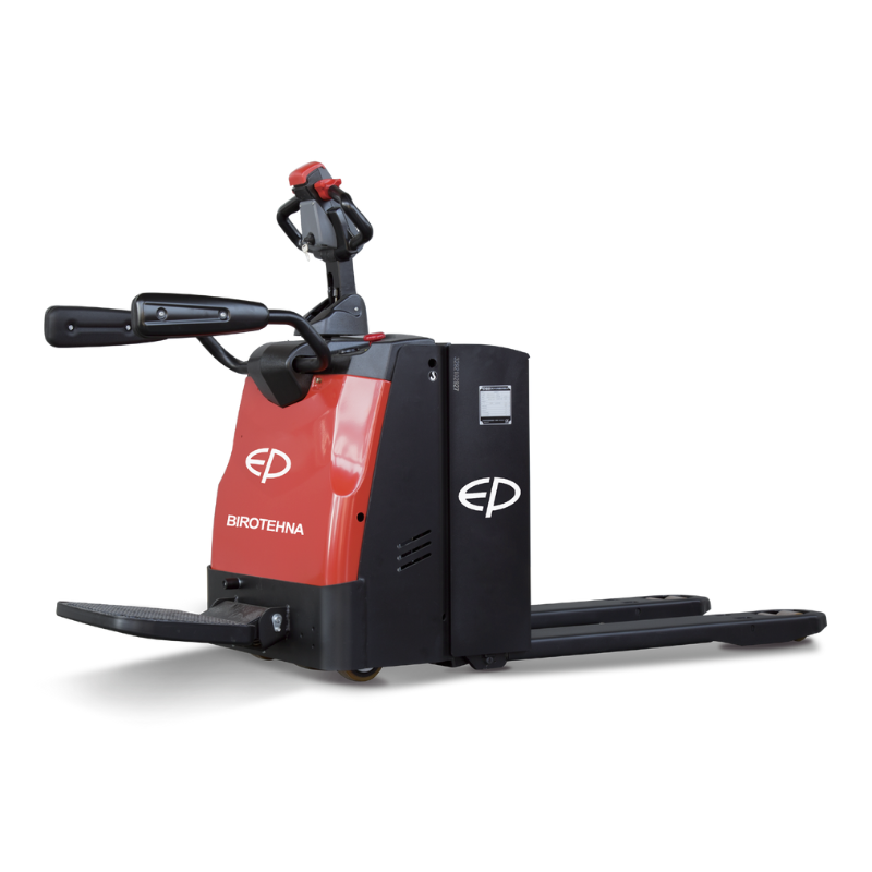 Električni paletari sa vagom - RPL201 sa vagom