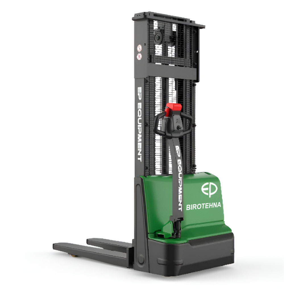 DS3 EP Equipment Birotehna