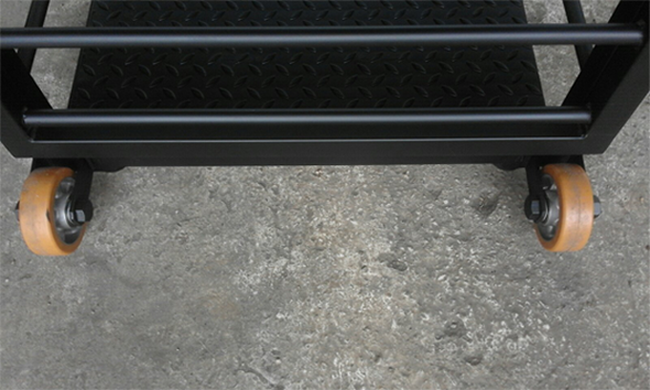 Birotehna MOBILNA stočna vaga - Слика 3