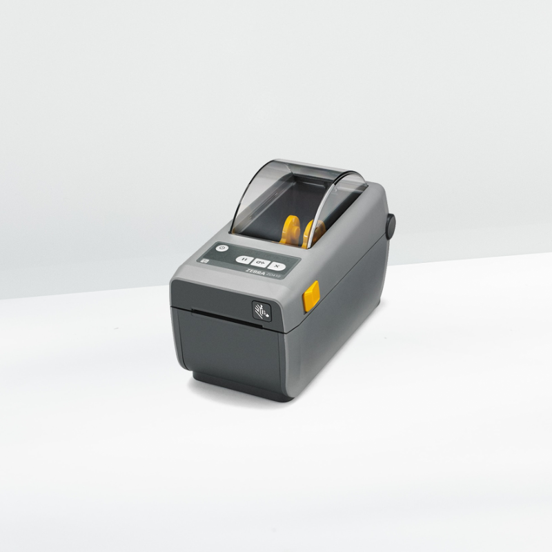 Etiketni štampači - ZD-410