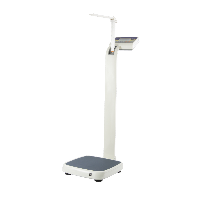 medicinska vaga sa visinometrom sd301 3