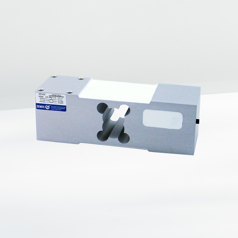 Merna ćelija - Zemic L6W 50kg-635kg