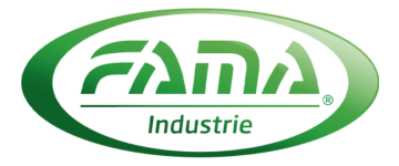 Fama logo