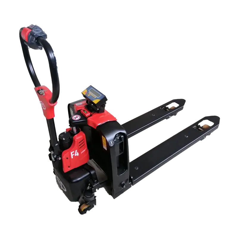 F4 sa birotehna vagom