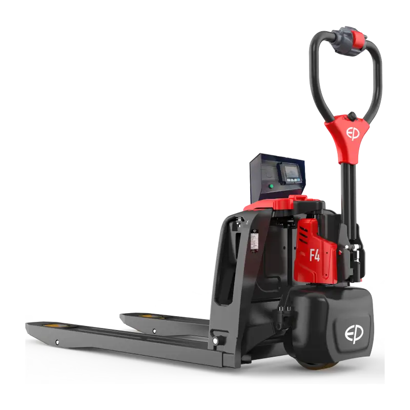 F4 sa stampacem i vagom