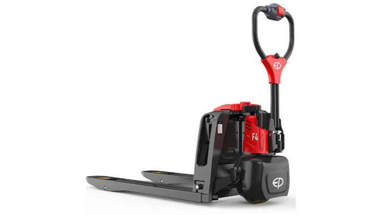 elektricni paletar F4